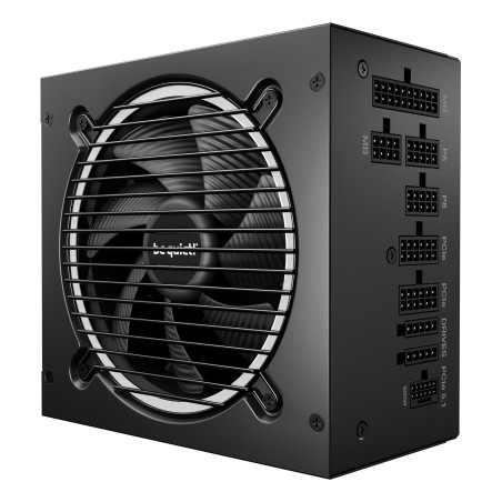 be quiet! Pure Power 13 M, 850W Power